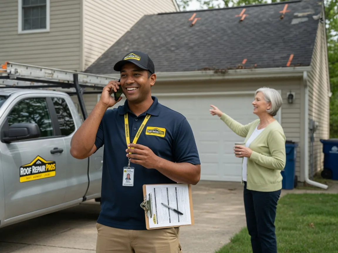 Roof Repair Nachusa, IL FAQs